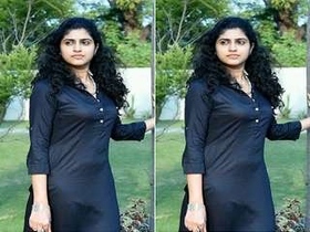 Desi babe gets hard fucked by her lover