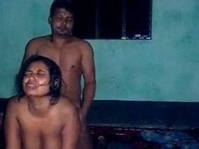 Bangla couple's steamy video goes viral