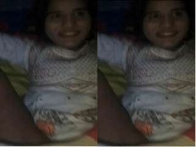 Pakistani girl gets anally penetrated by her lover