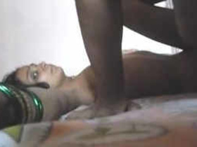 Reshma and her friend's intimate encounter