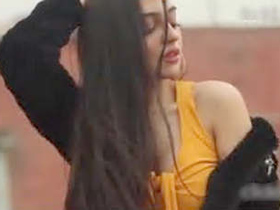 Sequel: A youthful Pakistani woman's self-exposure