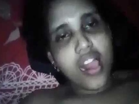 Rustic Indian bhabhi indulges in blowjob and pussy fuck