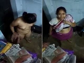 Bangla girl for money strips for video recording lover