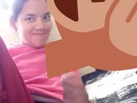 Manipuri guy indulges in solo play in explicit video