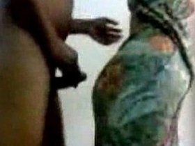 Tamil bhabhi's steamy MMS video with her devar