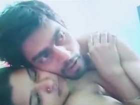 Sensual lovemaking session of Indian couples in high definition