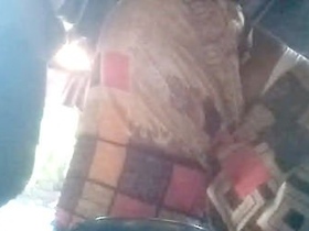 Village aunty's fast and steamy encounter
