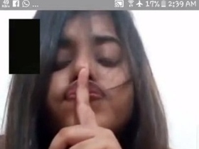 Exclusive nude selfie collection of Indian girls
