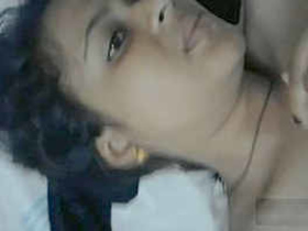 Indian girl gets her asshole pounded hard in a steamy video