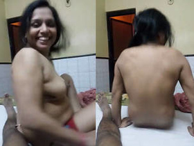 Devar films a nude bhabi in Hindi with audio