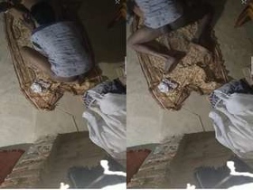 Desi wife gets her pussy licked and fucked by Dewar in exclusive video