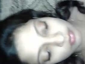 Video of an office girl from Delhi with her colleague