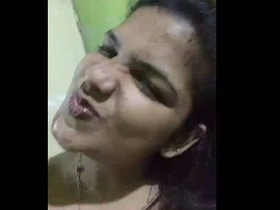 Young woman from Ahmedabad named Neha
