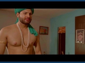 Art of seduction in Vaasna: A cinematic exploration of desire and betrayal