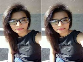 Desi babe's amazing blowjob and sex in part 2 of the exclusive video