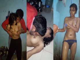 Bangla group sex video with horny sluts