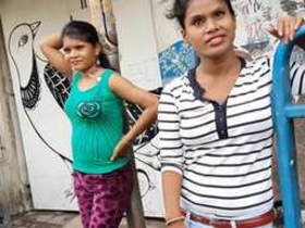 Explore the dark side of Sonagachi, India's red light district