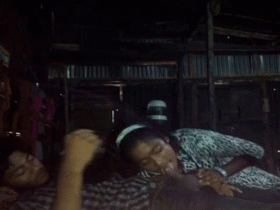 Leaked video of Bangladeshi couple having sex surfaces online