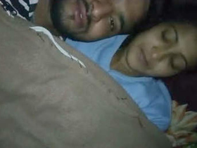 The third part of a romantic Indian series