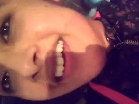 Indian sex tube video of a Punjabi girl enjoying cock sucking and pussy licking