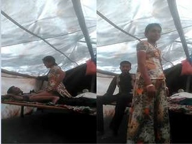 Exclusive Desi Randi gets fucked hard