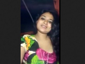 Stunning young woman stars in sizzling video