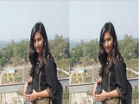Exclusive video of a Desi Indian girl giving a blowjob