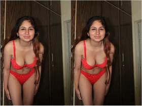 Exclusive Pakistani amateur couple's hot romance and fucking