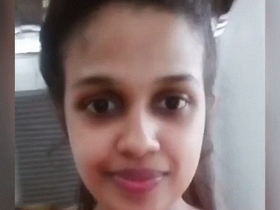 Nude selfie of a Kerala girl from Kottayam