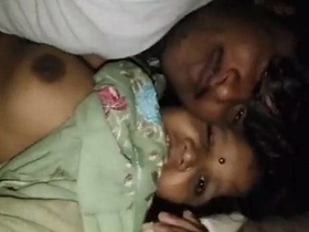Desi Xx video features sex-hungry Bihari bhaui in action