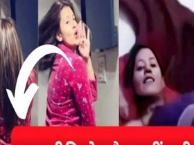 Indian actress Anjali Arora in hot sex videos with naughty cock sucking