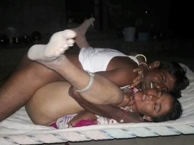 Watch a country couple get wild with beer and sex in this xxx video