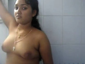 Christian medical student's leaked selfie from Vellore college