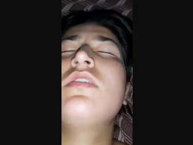 Pashto-speaking girl gets fucked hard by her lover