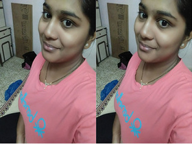 Amateur Indian wife gives a sensual blowjob in HD
