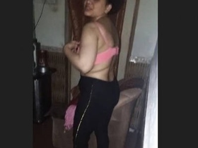 Friend's wife Jia engages in infidelity with another man