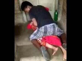 Indian aunt strips down to her nightgown for boyfriend's self-portrait