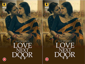 Episode 3 of Love in the Neighborhood: A Sensual and Intimate Encounter