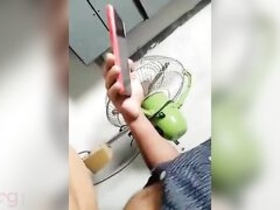 Desi nurse gets penetrated on purpose for XXX video in office