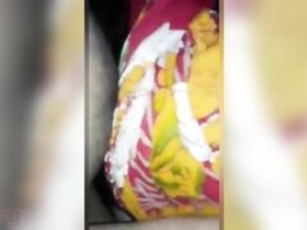 Desi couple's homemade video showcases their kinky side