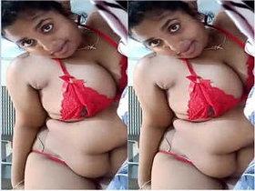 Mallu wife enjoys rough sex and swallowing cum
