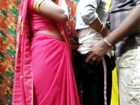 A brother and sister have sex after he proposes to her