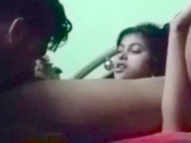 Bangladeshi couple in steamy sex video