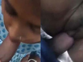 Bangla woman's video of amazing sexual encounter