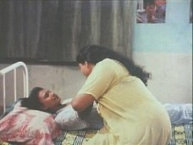 Girls in hostel: Explore their naked bodies in video