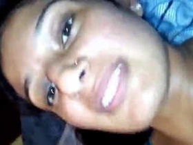 Indian ex-girlfriend Karam from Punjab