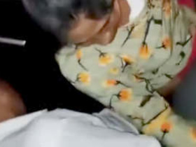 A couple from Assam gets caught having sex in a car outdoors