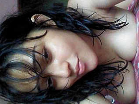 Desi video lacking in scandal but not in size