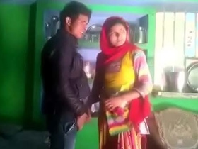 Muslim girl's video with boyfriend tagged