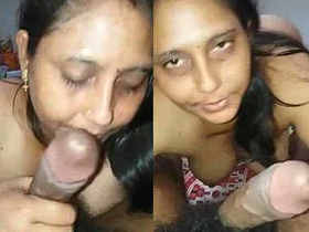 Indian woman refuses to perform oral sex on her boyfriend in Mumbai